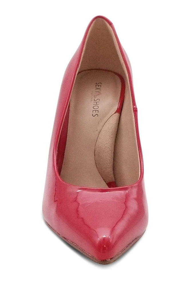 Exquisite Classic Sexy Pumps with Premium Comfort Features