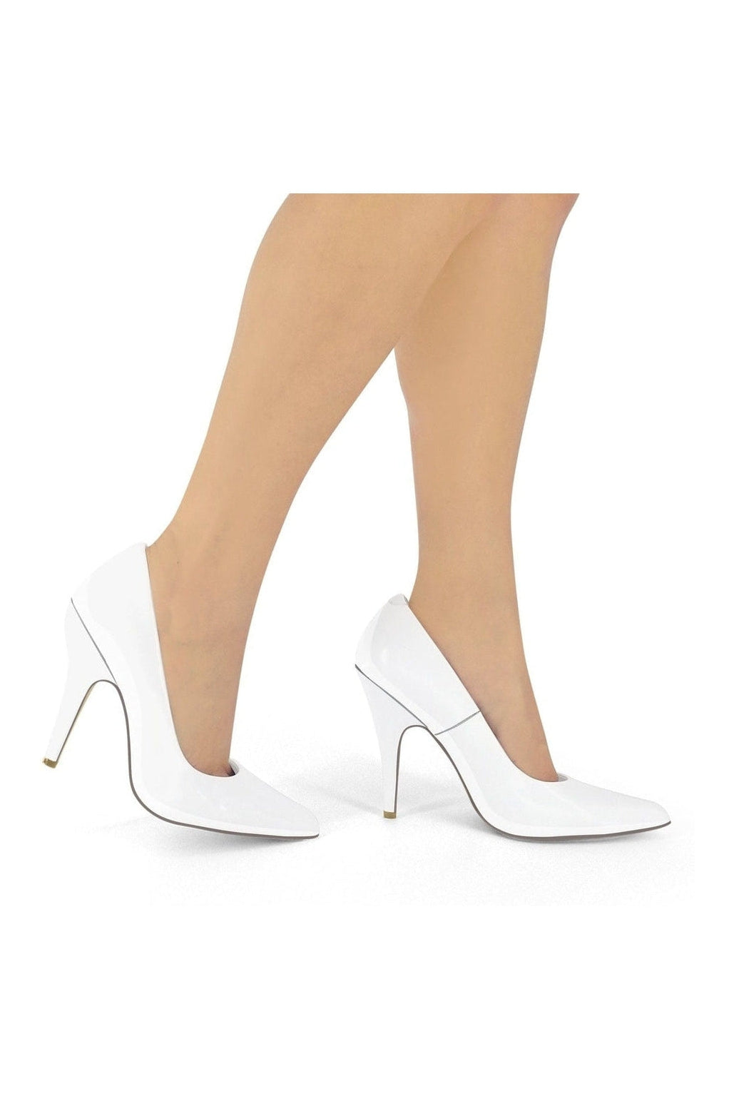 Classic and Alluring Women's Sexy Pump Heels
