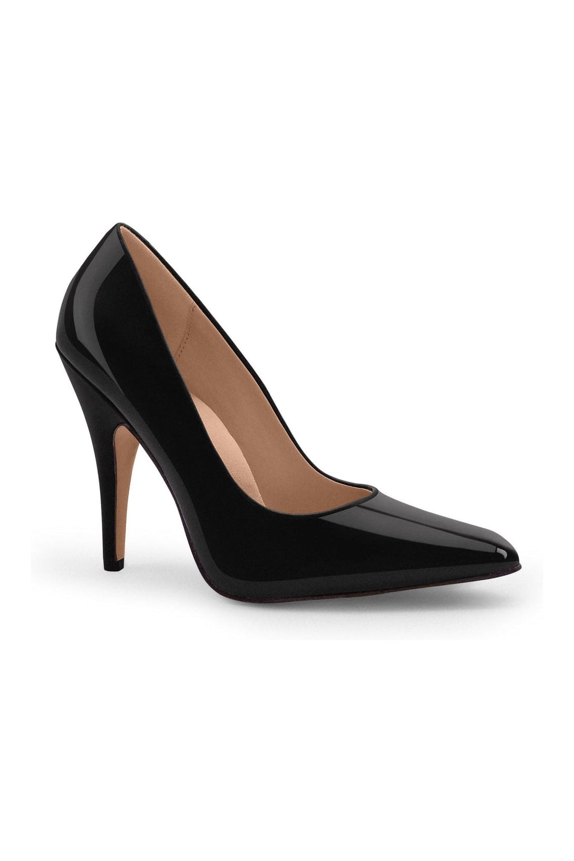 Stylish and Alluring Classic Women's Sexy Pump Heels