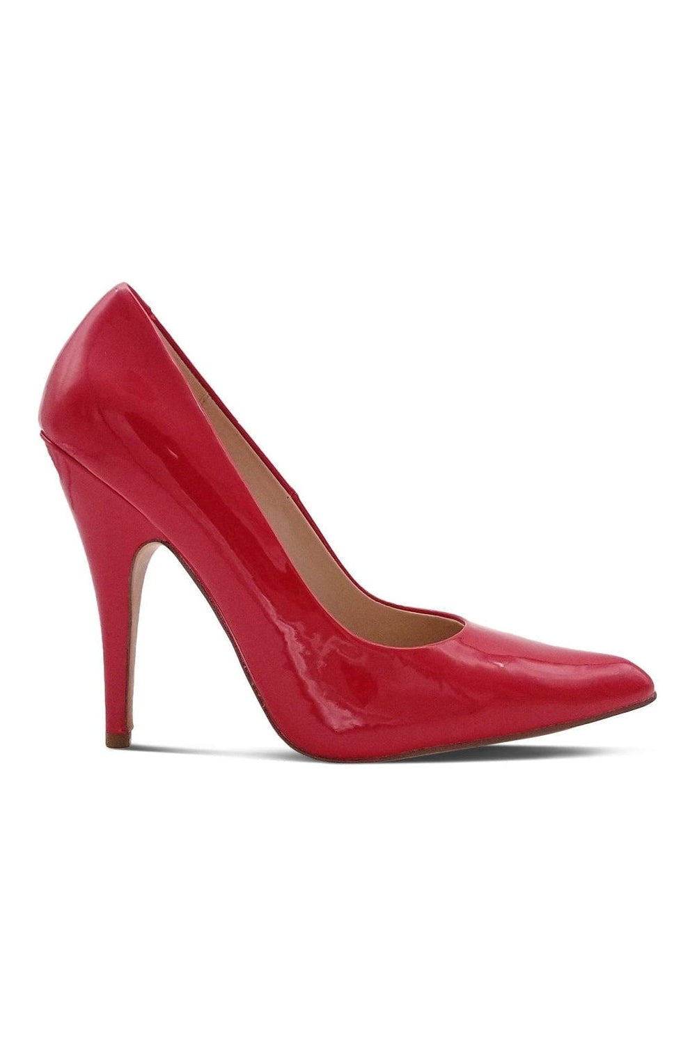 Exquisite Classic Sexy Pumps with Premium Comfort Features