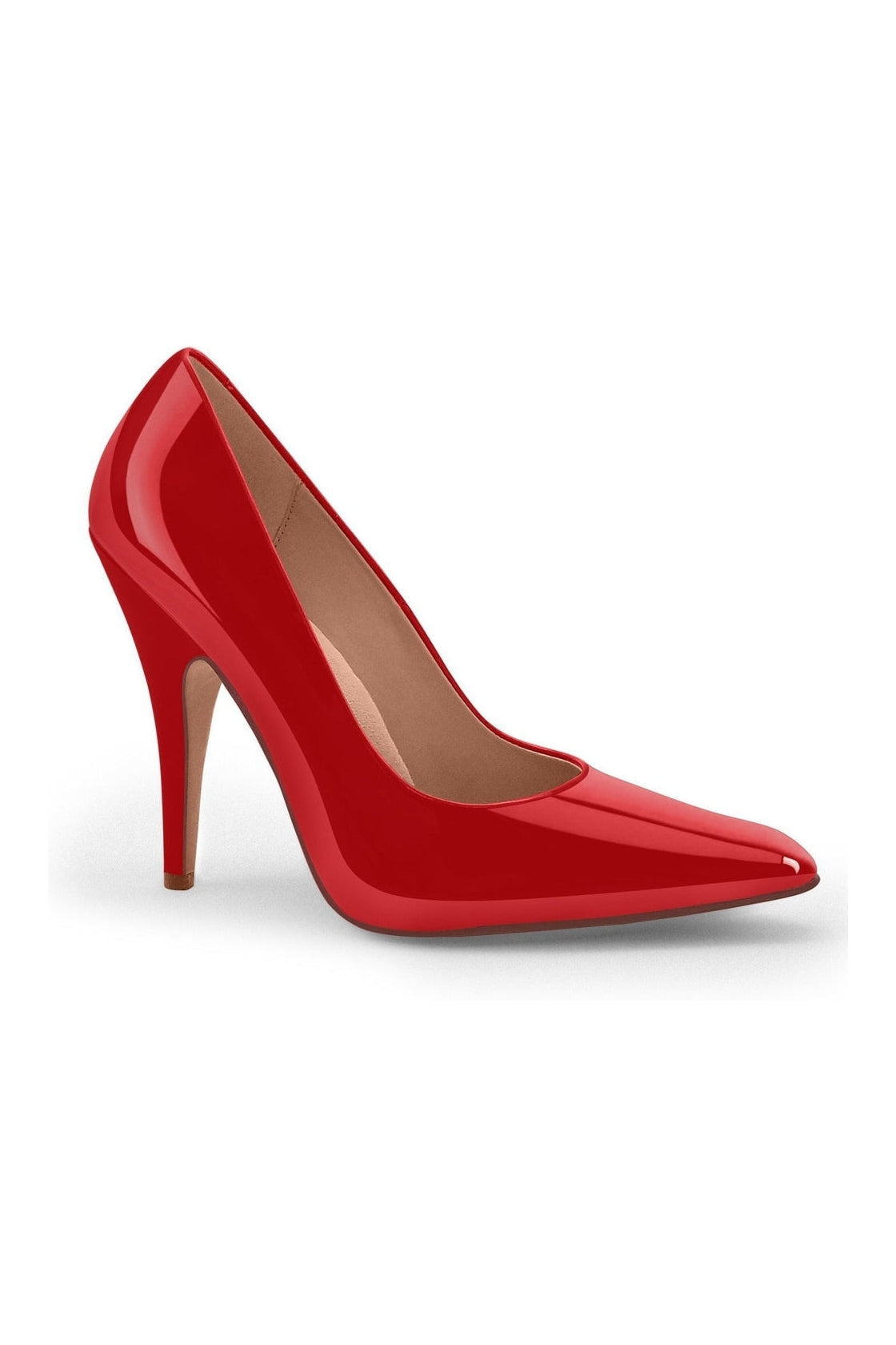 Exquisite Classic Sexy Pumps with Premium Comfort Features