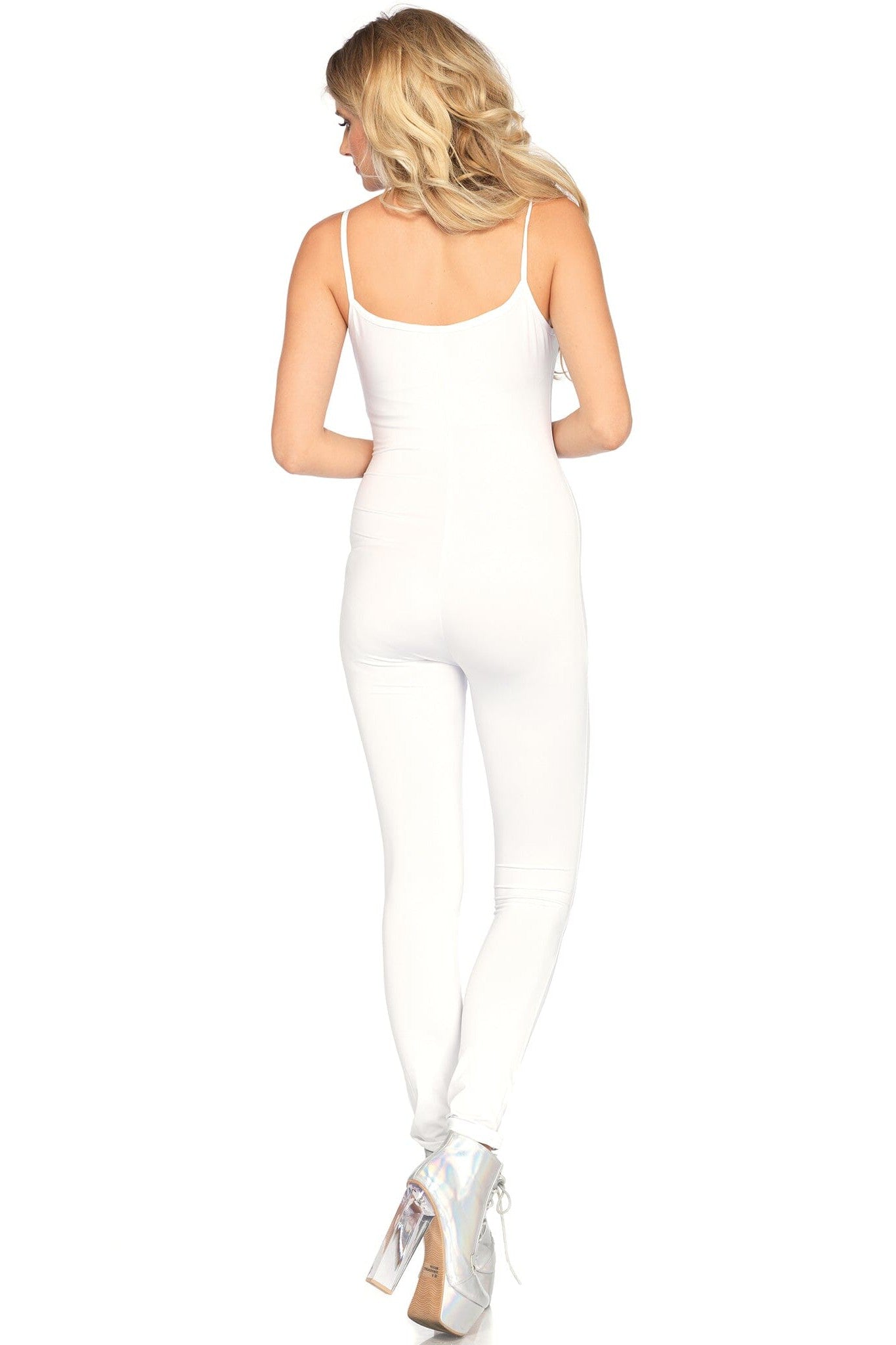 Leg Avenue Basic Adult Unitard for Fashionable Wear
