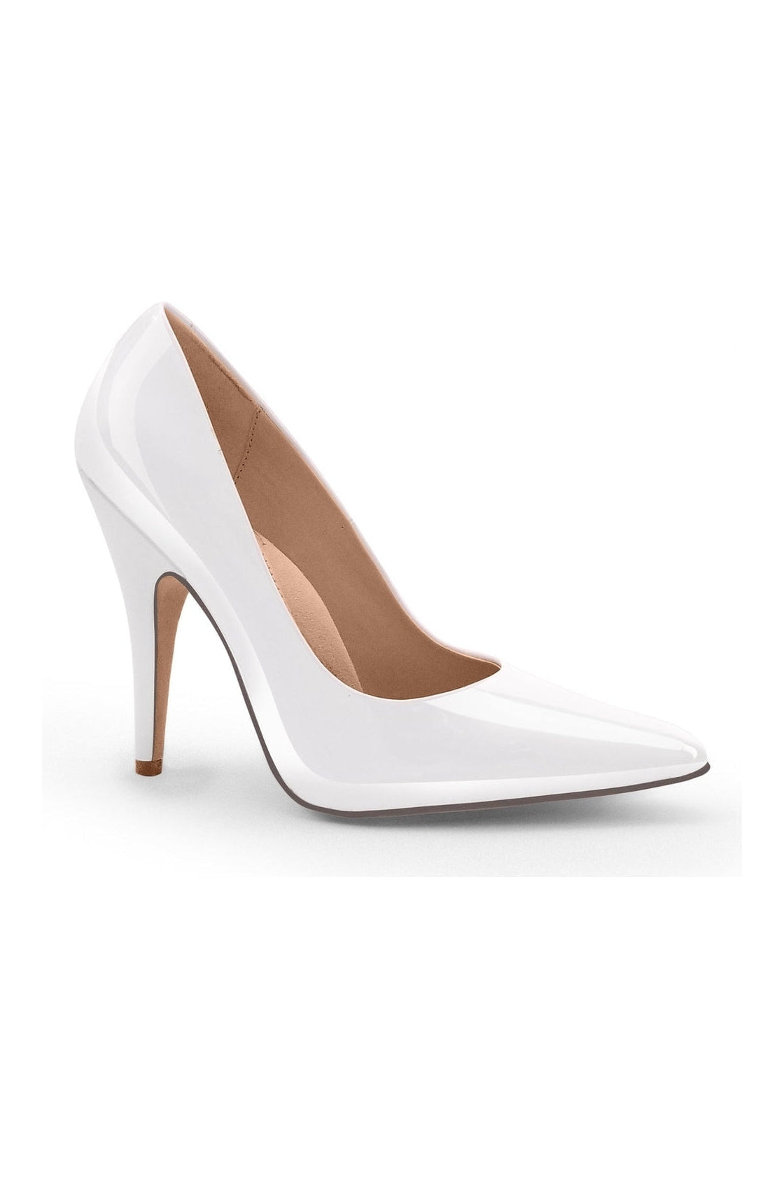 Classic and Alluring Women's Sexy Pump Heels