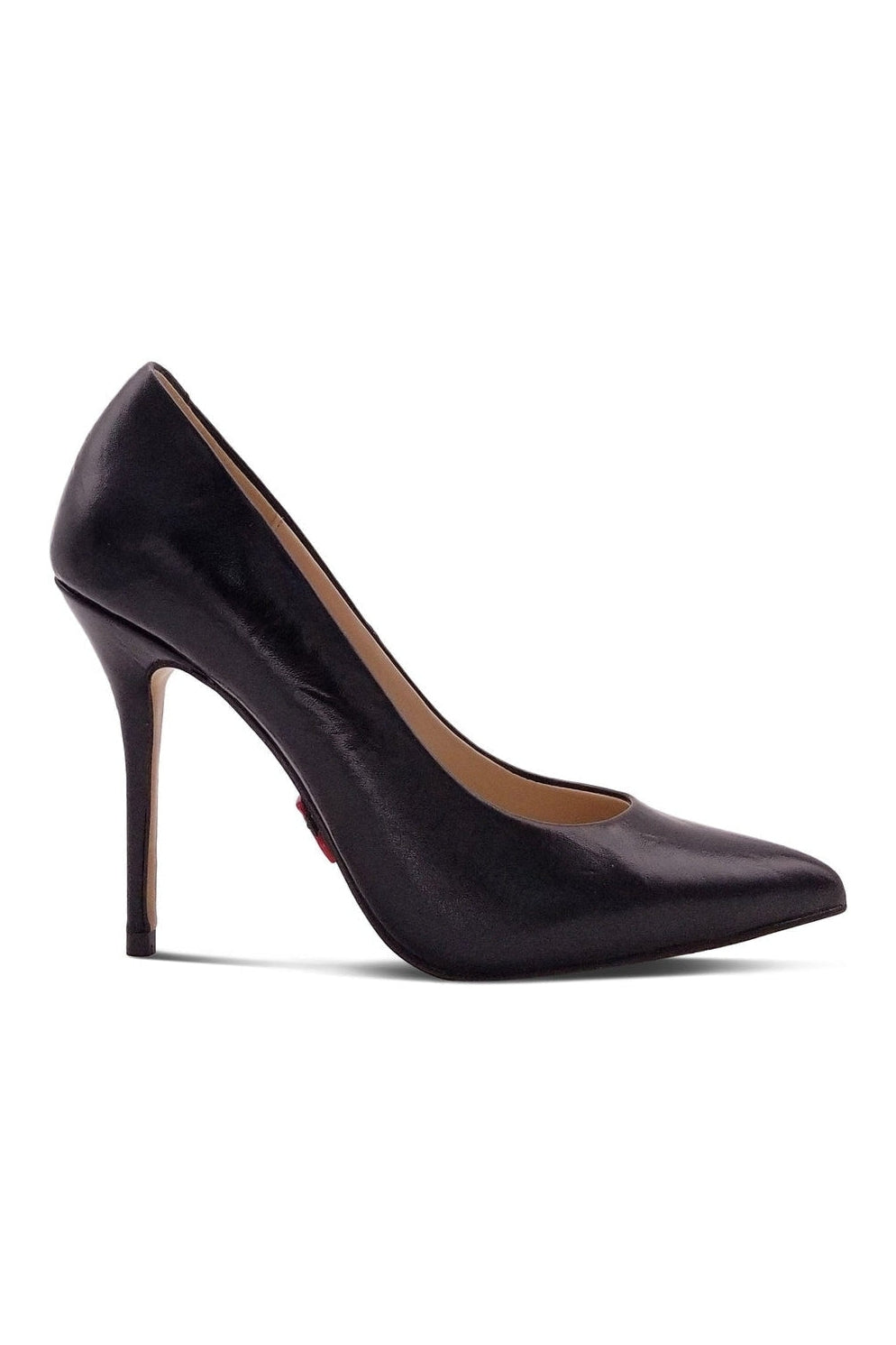 Ultra - Alluring Classic Women's Pumps Featuring a Tiny Stiletto Heel