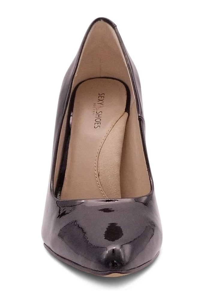 New and Improved Classic Stylish Comfortable Sexy Pumps