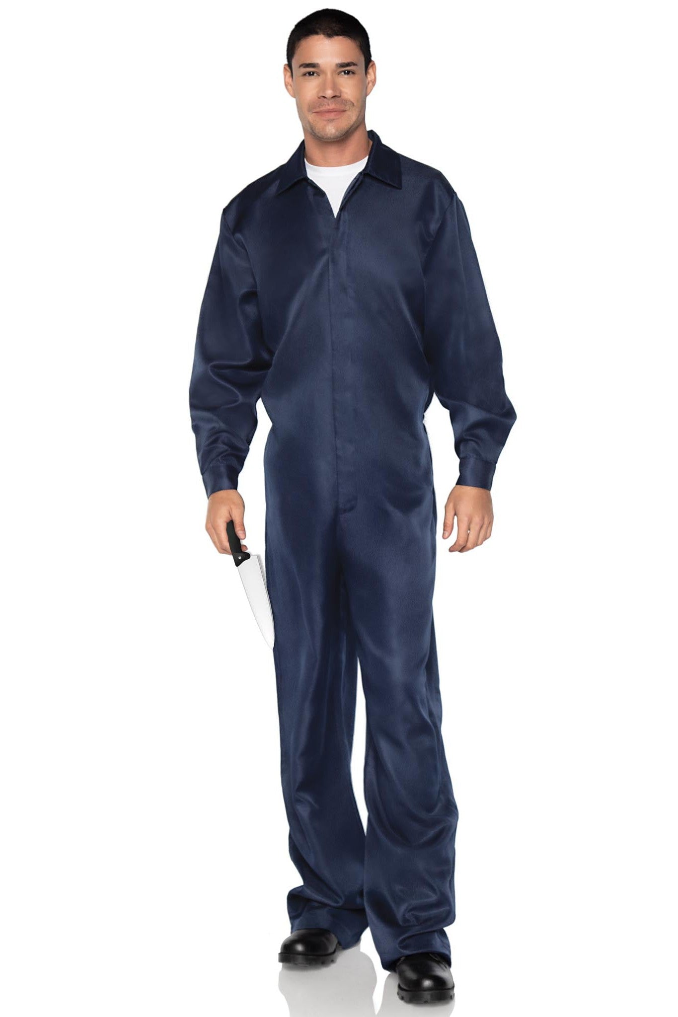 Men's Stylish One-Piece Jumpsuit