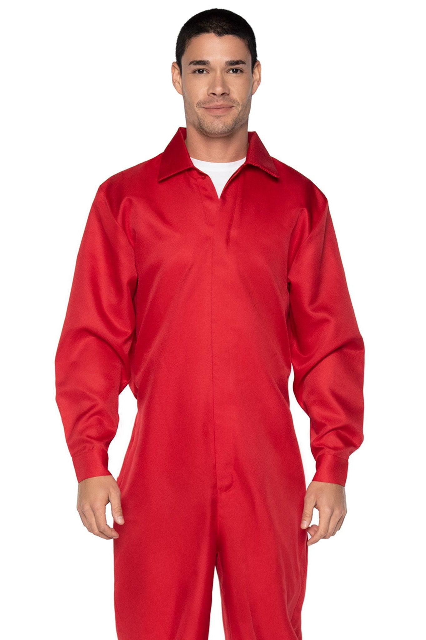 Men's Fashionable One-Piece Jumpsuit