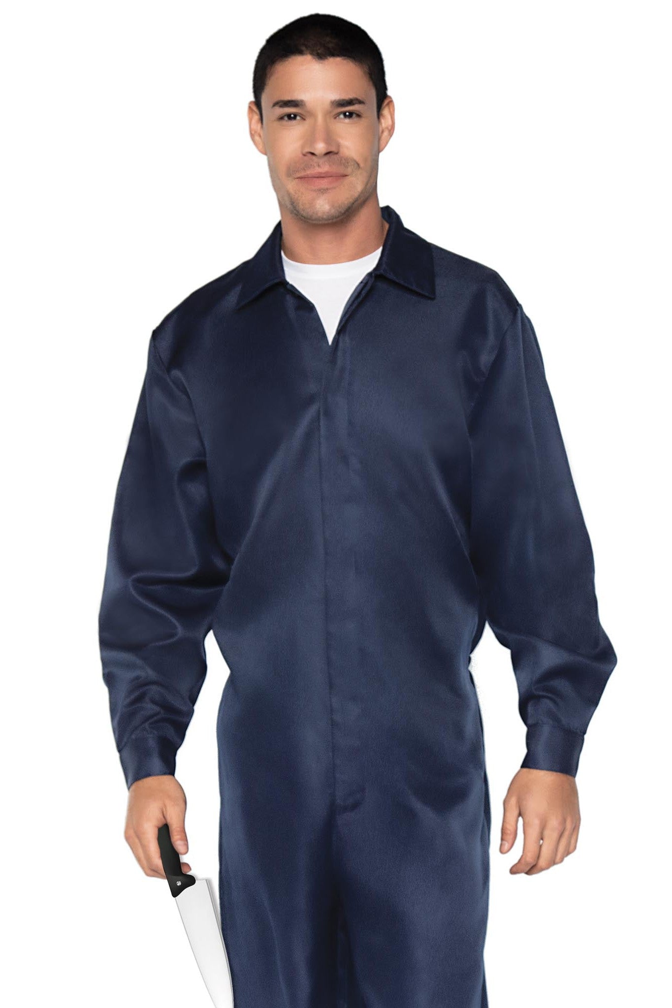 Men's Stylish One-Piece Jumpsuit