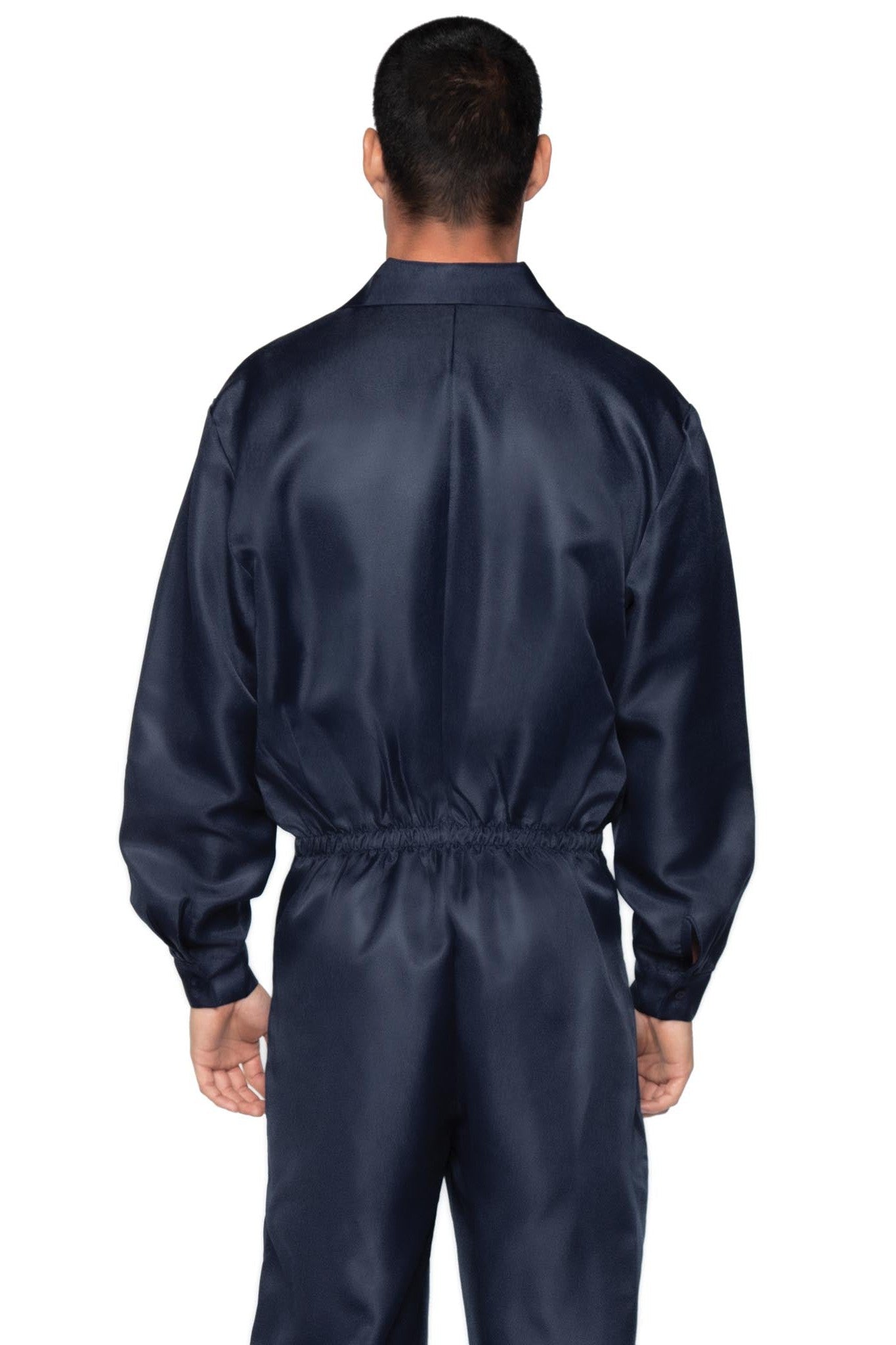 Men's Stylish One-Piece Jumpsuit