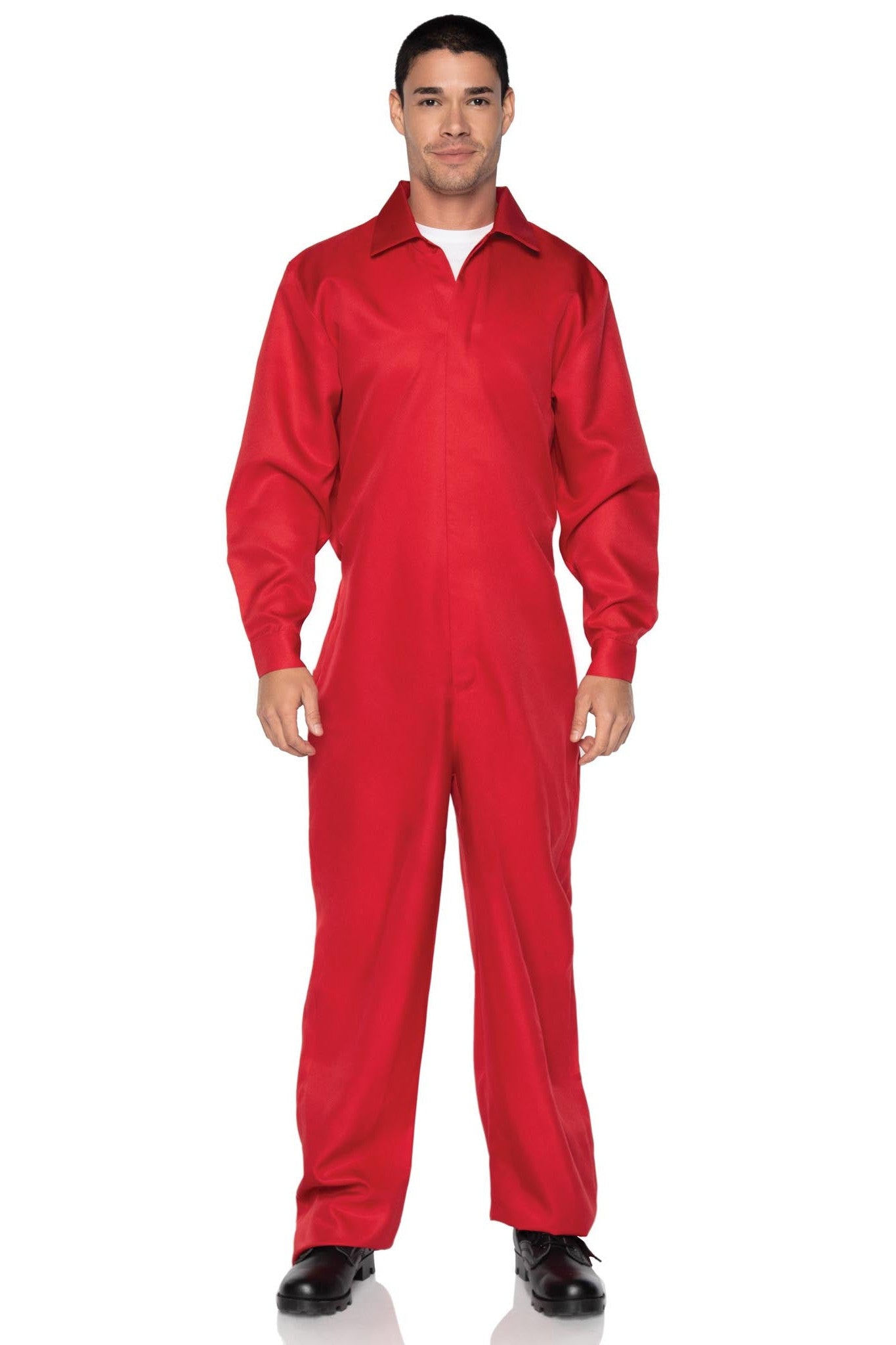 Men's Fashionable One-Piece Jumpsuit