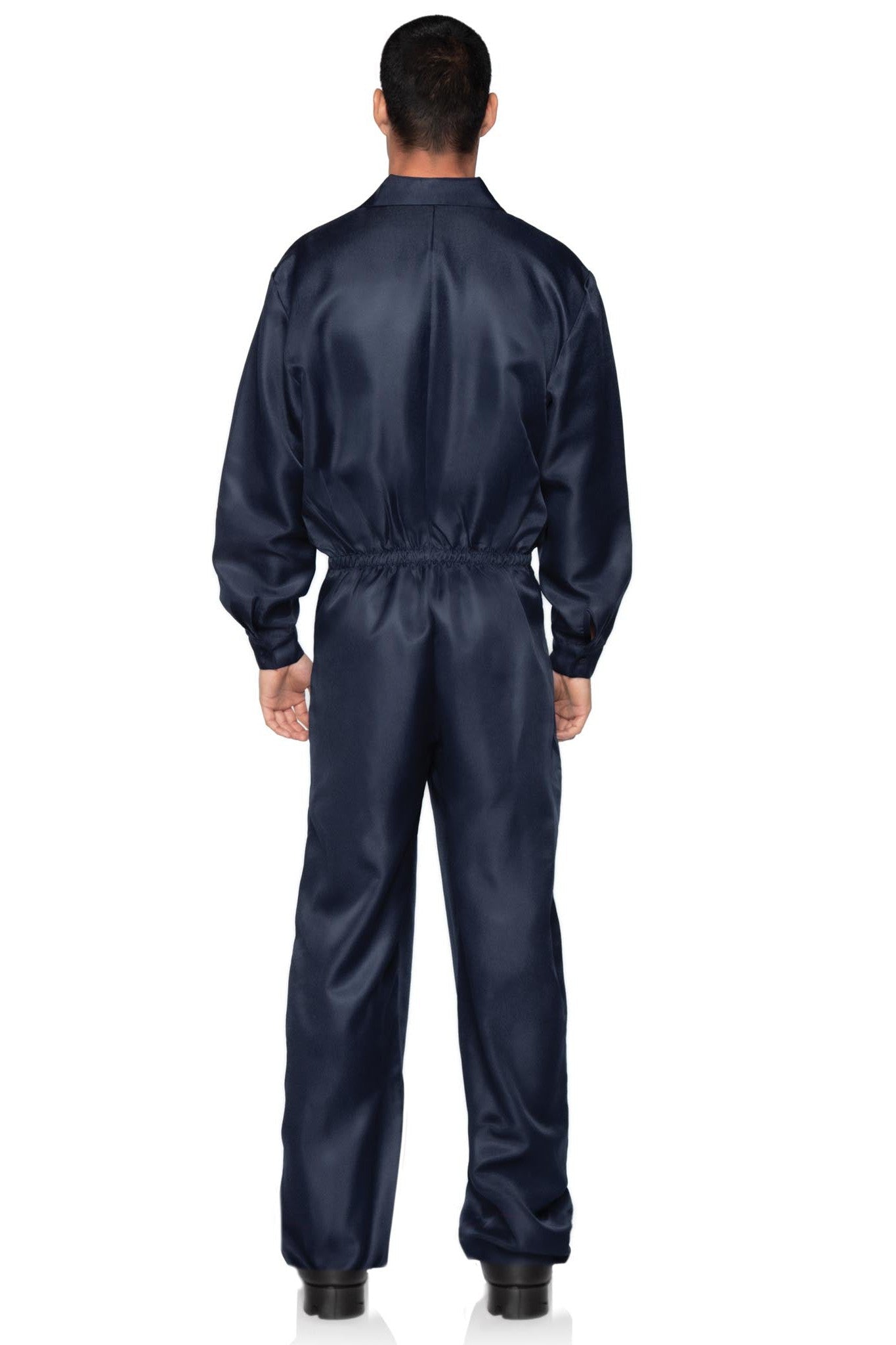 Men's Stylish One-Piece Jumpsuit