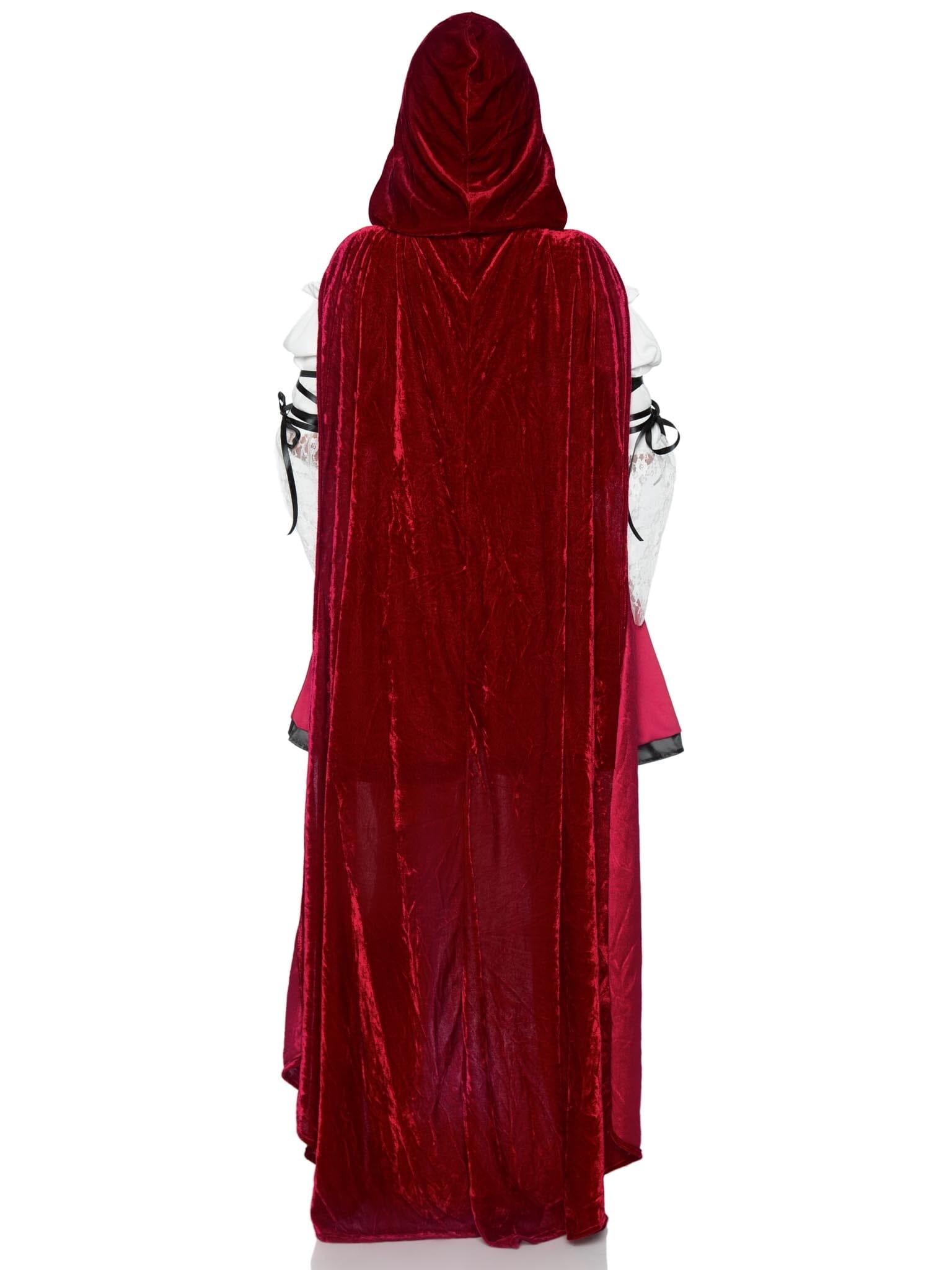Enchanting Leg Avenue Red Riding Hood Storybook Costume Set
