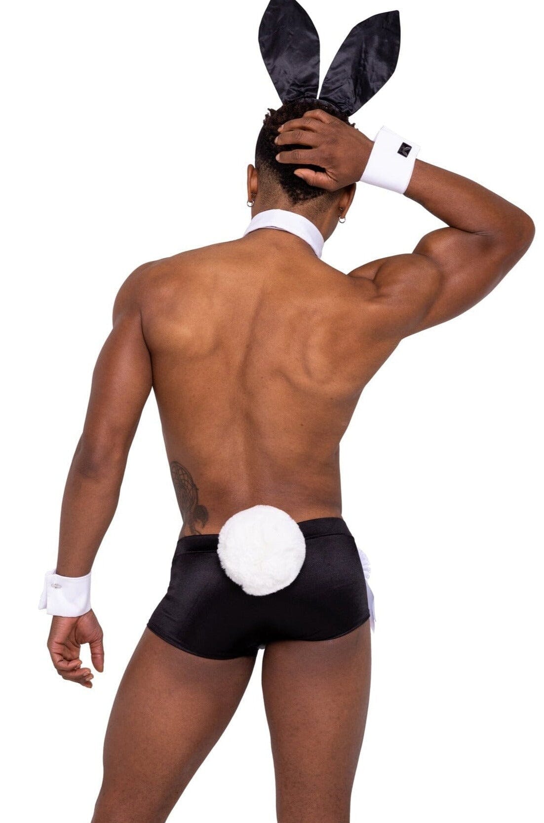 8-Piece Set of Playboy Hunky Playmate Costumes