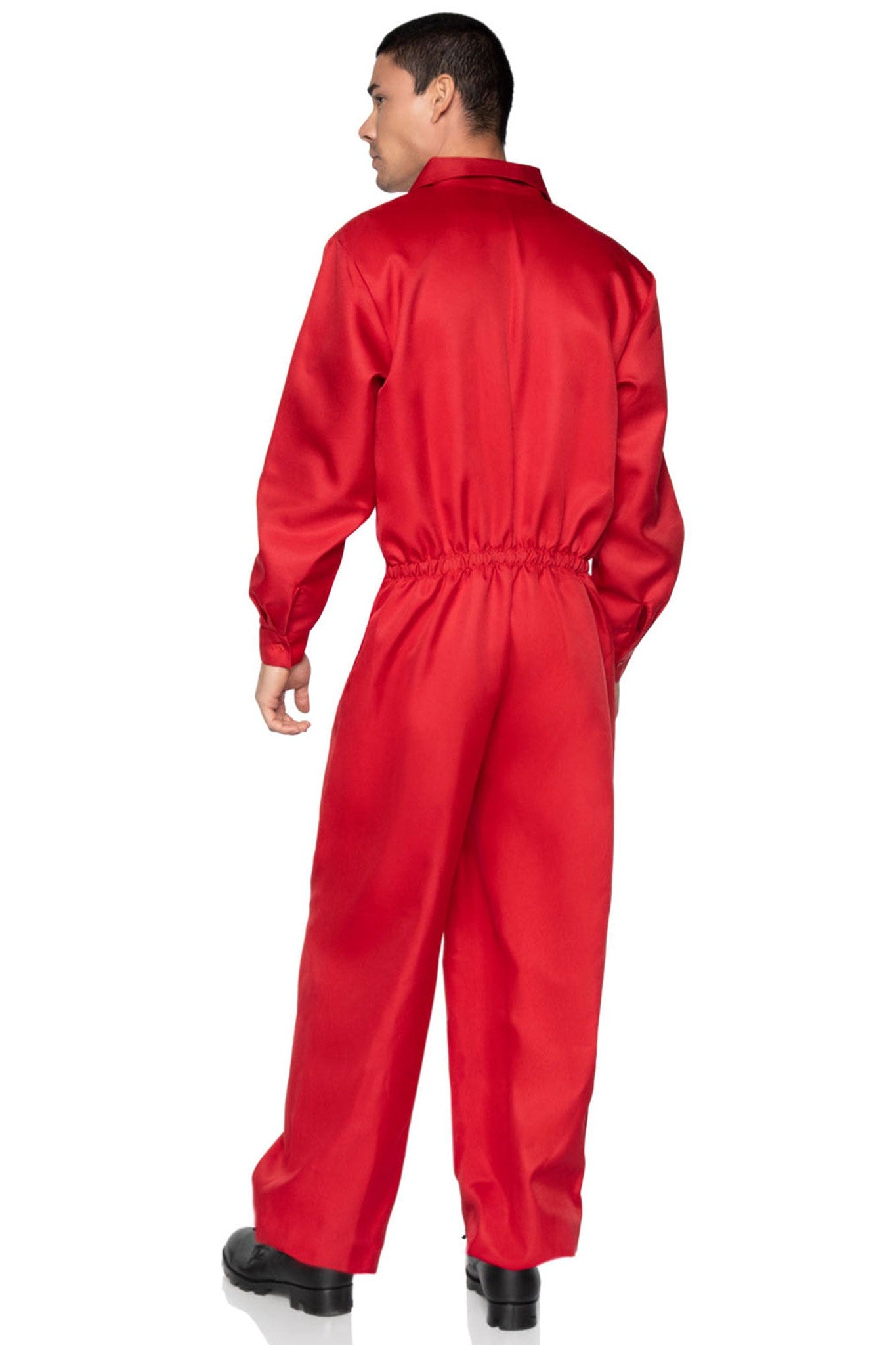 Men's Fashionable One-Piece Jumpsuit