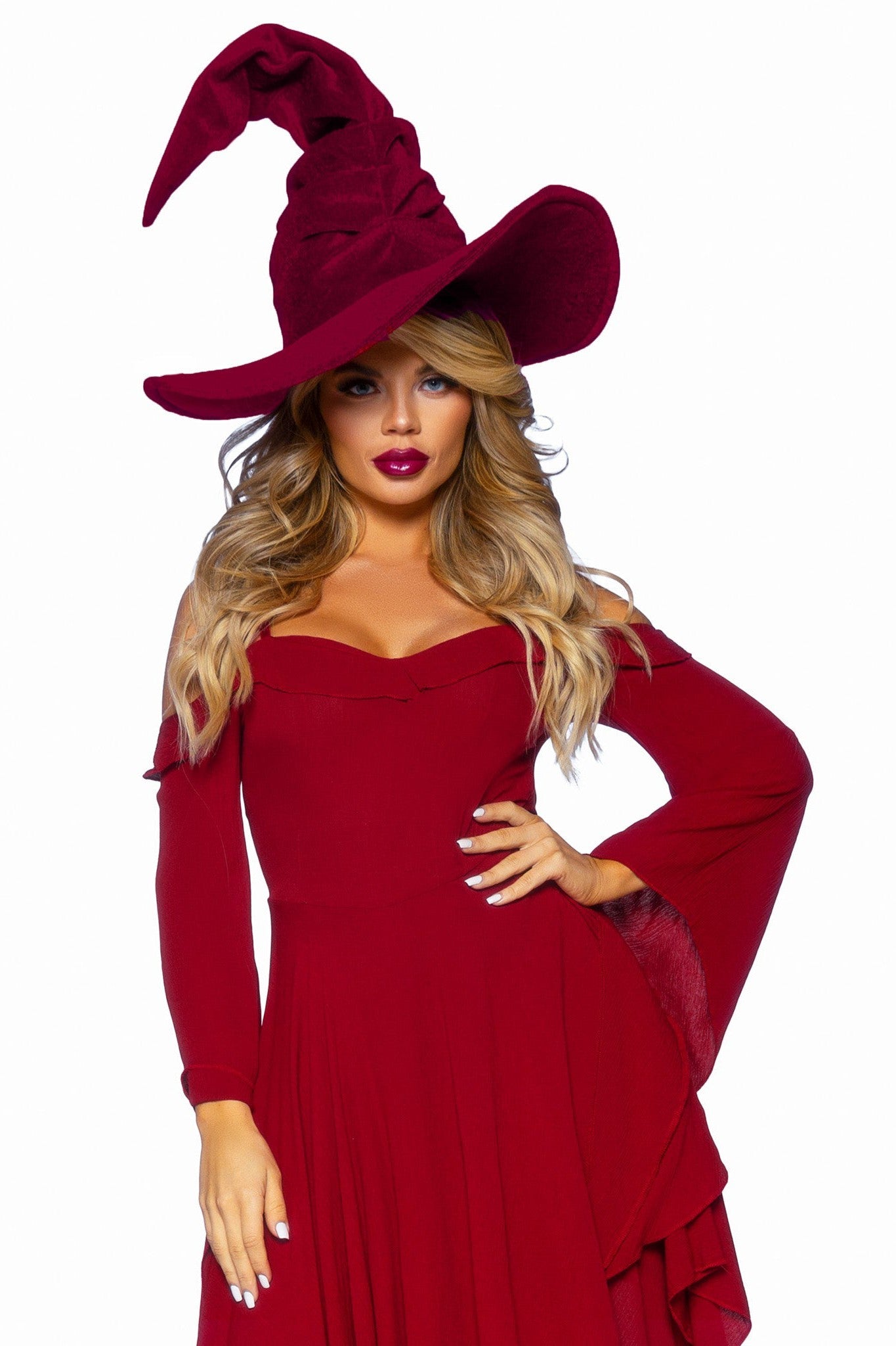 Stylish Cotton Gauze Peasant Dress with Bell Sleeves for Fashion Lovers