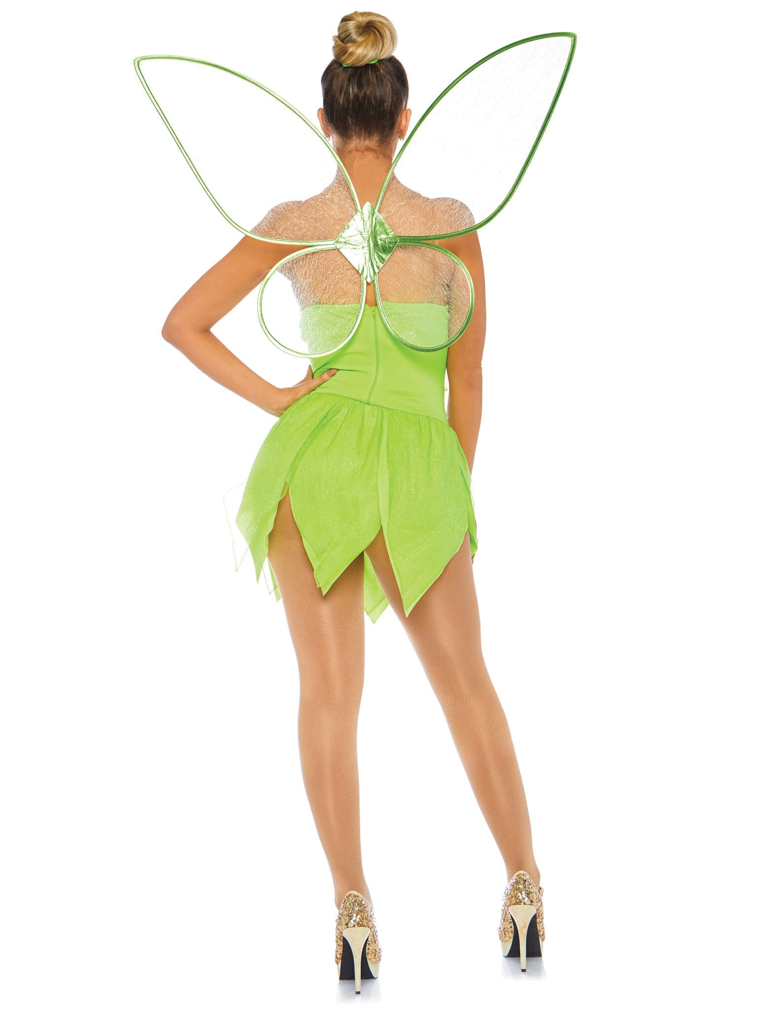 Charming Leg Avenue 4 - Piece Pretty Pixie Costume Set